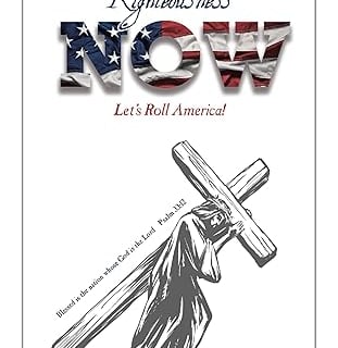 Righteousness Now book cover
