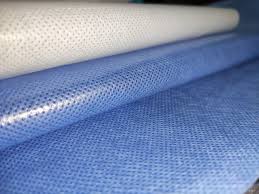 Laminated lamination PP non woven fabric