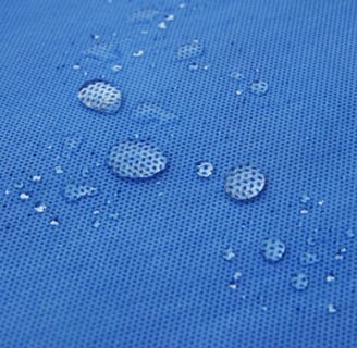 Laminated Non Woven Fabric