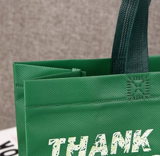 Non woven bag