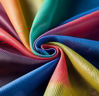 Non woven fabric