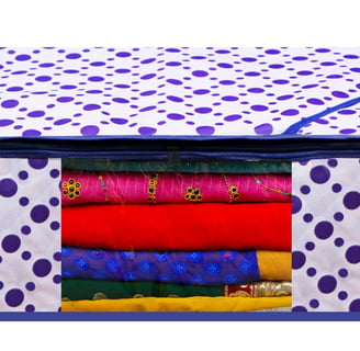 Non woven Saree cover