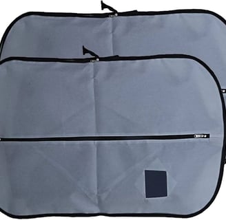 Non woven suit cover