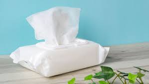 wipes non woven