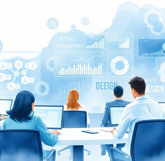 Boost Team Productivity