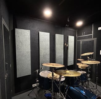 studio acoustics