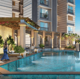 Khandelwal Group Passcode Fusion LT Road Gorai Borivali West Mumbai