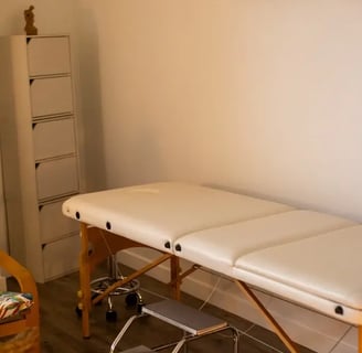 reiki a c'santé montélimar