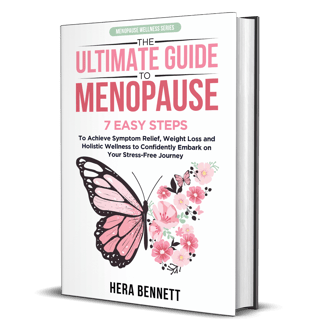 The Ultimate Guide to Menopause