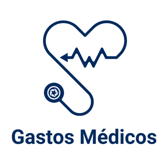 icono para Gastos Médicos