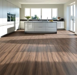 Vinyl Flooring