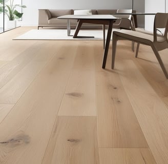 Engineered Wood Flooring