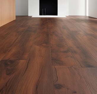 Laminate Flooring