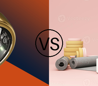 Smart ring vs smart watch