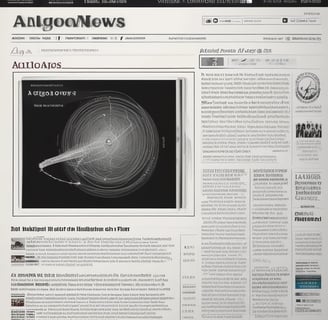 A laptop screen displaying the OpenAI logo and text. The laptop keyboard is visible below, with keys illuminated in a dimly lit environment.