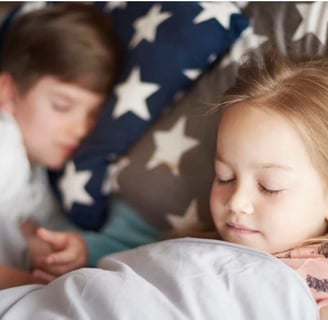 Autismo e Sono: Como Melhorar a Qualidade do Descanso?