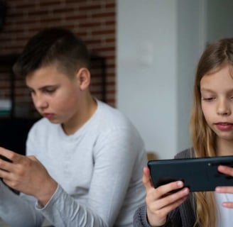 Autismo e Transtorno Obsessivo-Compulsivo (TOC)