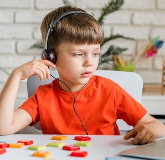 Autismo: Quais São os Primeiros Sinais e Quando Procurar um Especialista?