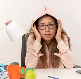 Burnout autístico: o esgotamento extremo que desafia a saúde mental e física