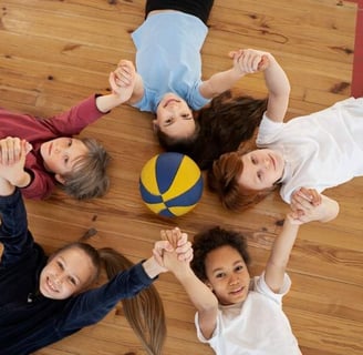 Esportes Adaptados: Benefícios para Crianças Autistas