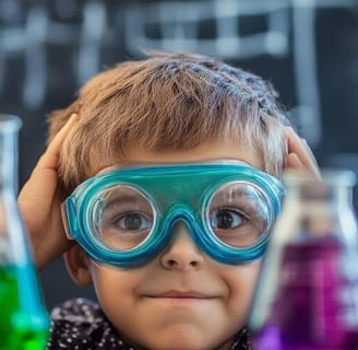 Curiosidades sobre o Autismo: Mitos, Verdades e Descobertas Científicas