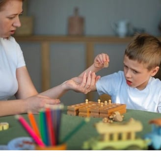 Melhores Métodos de Ensino para Crianças com Autismo