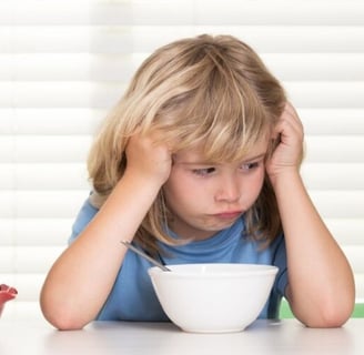 O Papel da Alimentação no Comportamento de Crianças com Transtorno do Espectro Autista (TEA)