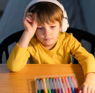 Meu filho foi diagnosticado com autismo, e agora?