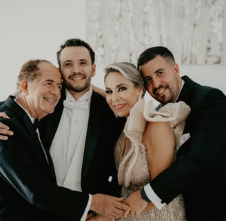 Que es el arreglo del novio - Mejor fotógrafo de bodas en Guadalajara, México