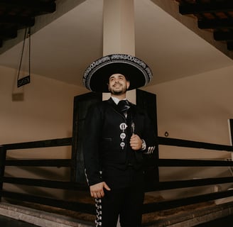 Que es el getting ready del novio - Mejor fotógrafo de bodas en Guadalajara, México