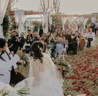 Sesion de fotos en ceremonia Civil Aldo Castaneda Bodas mejor fotografo en Guadalajara Mexico