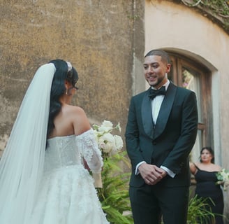 Sesion en first look o primea vista Aldo Castaneda Bodas mejor fotografo en Guadalajara Mexico
