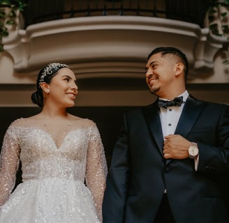 Sesion en first look o primea vista Aldo Castaneda Bodas mejor fotografo en Guadalajara Mexico
