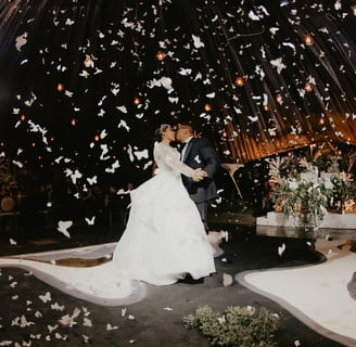 Vals de novios Aldo Castaneda Bodas mejor fotografo en Guadalajara Mexico