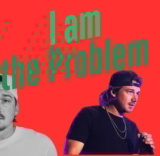 Morgan Wallen Will Bring New Album ‘I’m the Problem’ on North American Tour