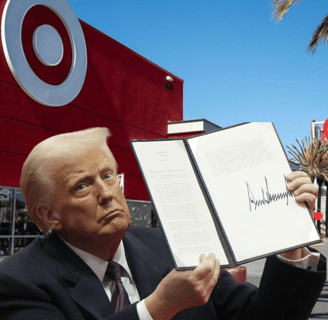 Target Ending DEI Initiatives after Trump's Order