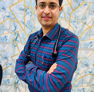 dr.zabee patel, allergy specialist