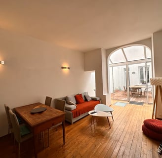 appartement à louer à Bordeaux Centre