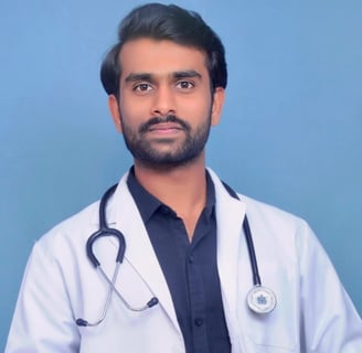 doctor