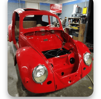 523Rods
