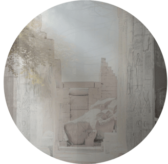 the stone temple constellation for stuckness