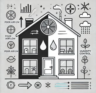 Solutions chauffage ventilation pour promoteurs immobiliers, architectes et ingénieurs en Suisse.