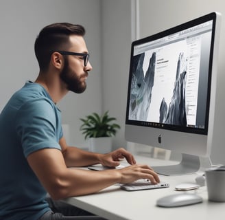 Site Specialist.be website builder