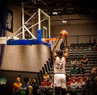 sport photography