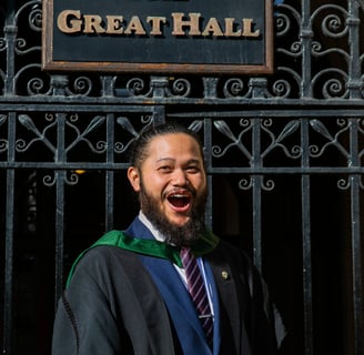graduation