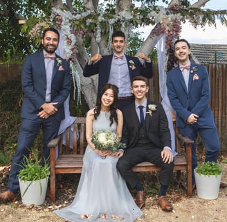 wedding
