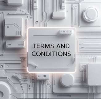 Terms&Conditions