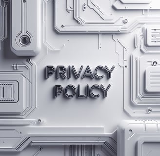 Privacy Policy