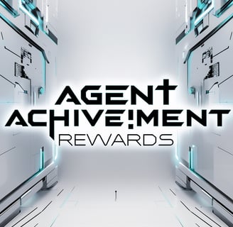 Agent Achievement Rewards