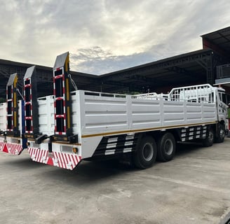 Loader Dili